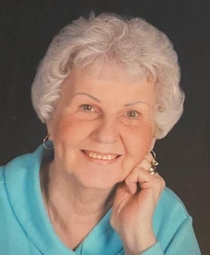Patsy Stehl Obituary (2023) - Kansas City, MO - Kansas City Star