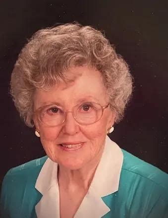 Betty Ann Farley Goodrich Obituary (2025) - Greenwood, SC - Blyth ...