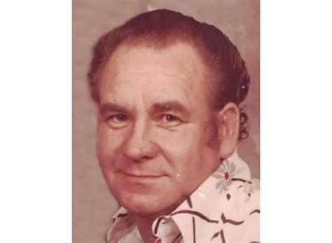 James Robert "Jack" Lewis Obituary (2025) - Salem, VA - Lotz Funeral ...