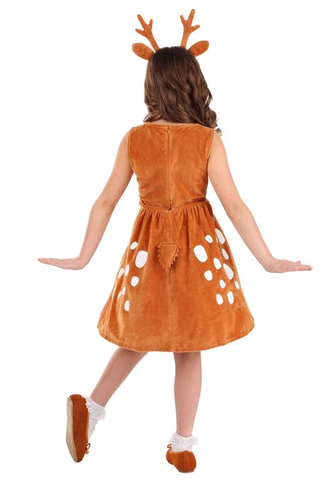 Toddler Boy Deer Halloween Costume at Shirley Levy blog