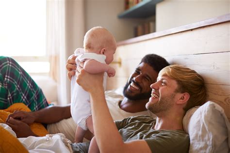 Gay & Lesbian Fertility Options | LGBT Fertility Clinic | Pacific ...