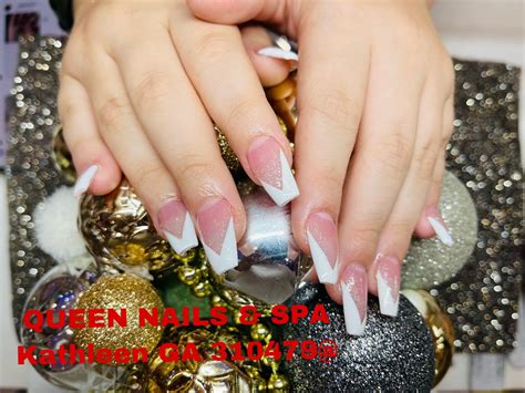 Queen Nails & Spa