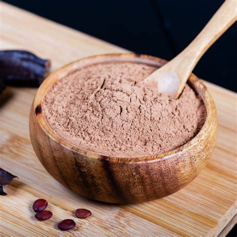 13 Cocoa Powder Substitutes Full of Chocolate Flavor - Insanely Good