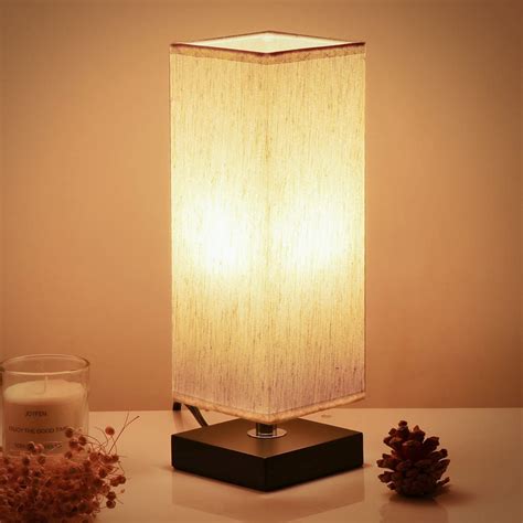Cheap Small Table Lamps