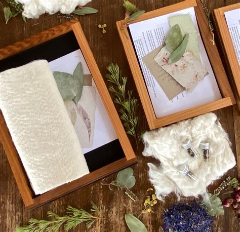 Paper Making Kits and Handmade Paper | Born in Paper | Australia