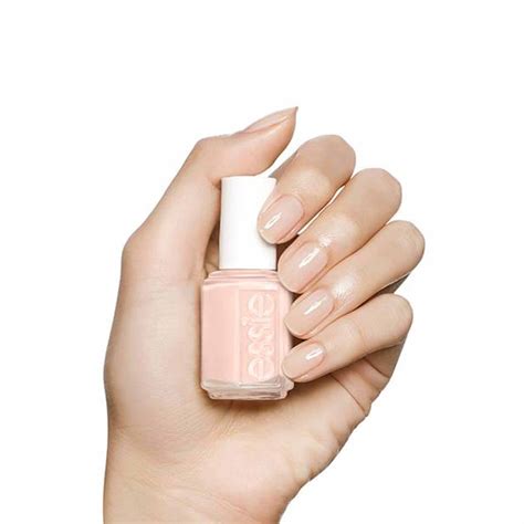 Essie Skinny Dip - Dive into the Perfect Nude Nail Polish | Runway ...