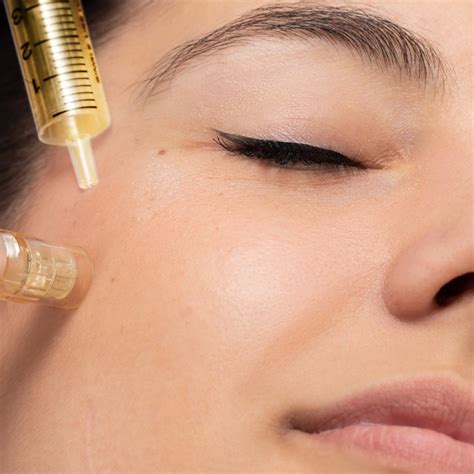 A Quick Guide: Nano vs Micro-needling – by Kin Aesthetics