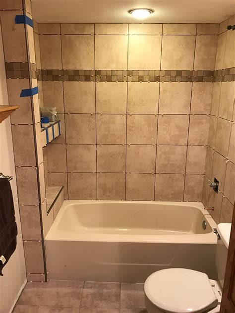 Lowes Shower Tile Options
