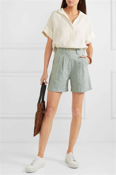 29 Long Shorts for Women That Are So Chic | Who What Wear