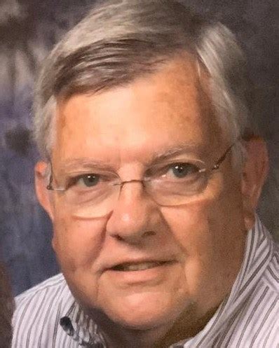 William "Bill" Fouty Obituary (2024) - Plainfield, IN - Hampton-Gentry ...