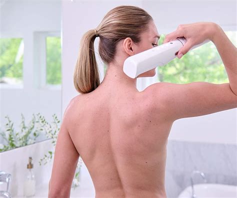 Tanning Bed Rash: Why It Happens? - IONIQ