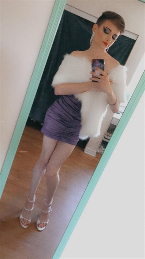 Pinterest | Transgender outfits, Genderqueer fashion, Cute femboy outfits