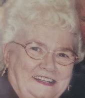 Helen Marie Warren - 2023 - Nicely Funeral Home