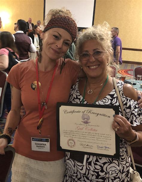 Back from the NARSOL Conference - Florida Action Committee (FAC)