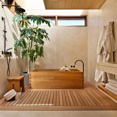 20 Japanese Style Bathroom Ideas for a Zen Retreat in 2024
