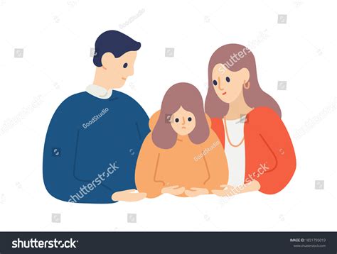 Concerned Parents Cartoon