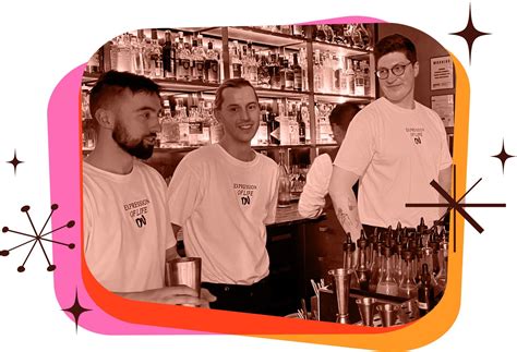 Pour Tony: A Sneak Peek at De Vie in NYC | Alcohol Professor