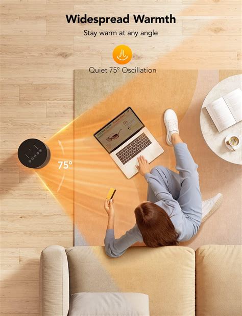 Govee Smart Space Heater Review