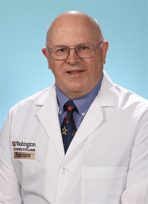 Robert S. Kebler, MD | Suburban Pediatrics | Washington University in ...