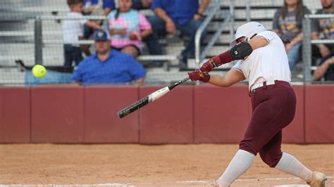 UIL softball playoffs scores, schedules 2024 Corpus Christi