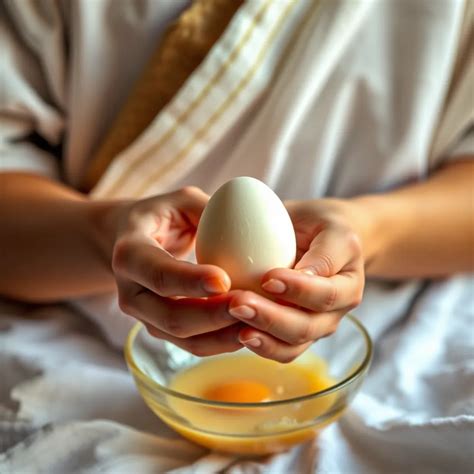Guidance Needed for Interpreting Egg Cleansing Techniques : MysteryLores