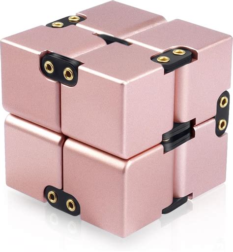 Amazon.com Infinity Cube at Hannah Cadell blog