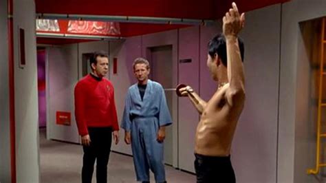Watch Star Trek: The Original Series (Remastered) Season 1 Episode 5 ...