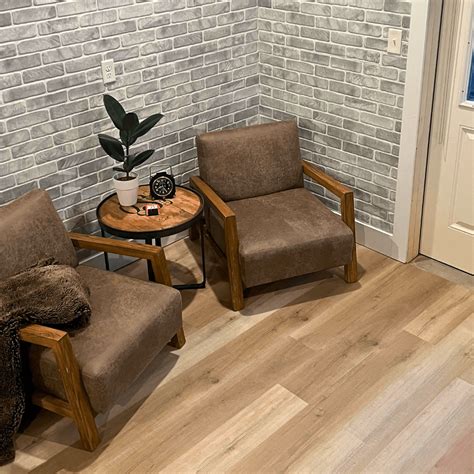 French Oak Waterproof Luxury Vinyl Plank Flooring | C.A.S.E. Flooring