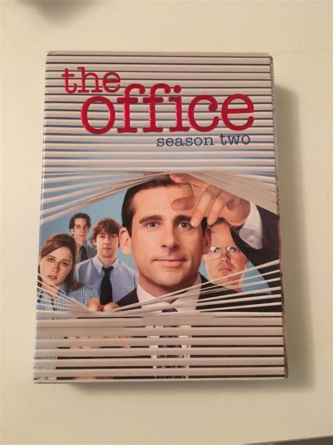Best The Office - Dvd Set for sale in Burnaby, British Columbia for 2025