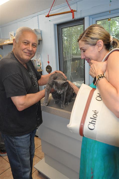 Bruce Lee! – Morris Hills Veterinary Clinic