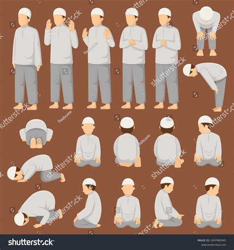Learn How to Pray in Islam: A Simple Guide