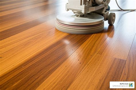 Hardwood Floor Buffer: Top 3 for Shine!