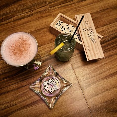 The Surfside Club - Omaha Places