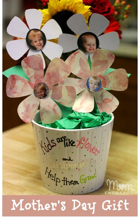 (tot school tuesday) 35 handmade mother's day gifts - See Vanessa Craft