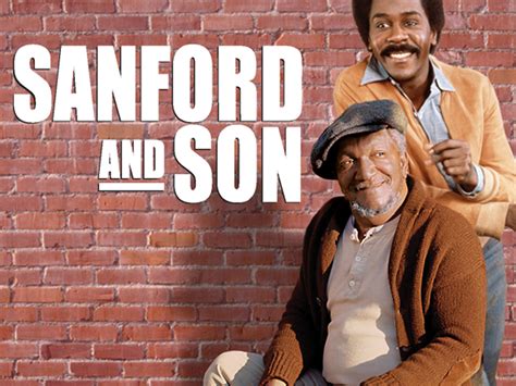 Prime Video: Sanford and Son, Season 6