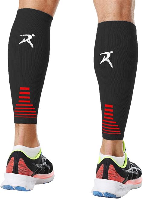 Shin Splints Calf Compression Sleeve at Jeramy Phillip blog