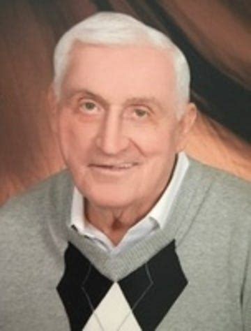 Ronald G. Davis Obituary - Pocono Record