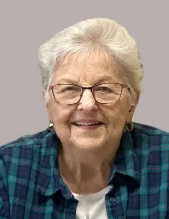 Carol M. Schreifels Obituary (2025) - St. Cloud, MN - Williams Dingmann ...
