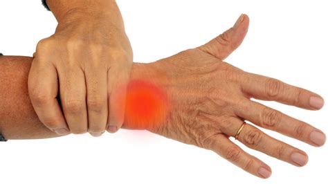 How Do You Fix Ulnar Wrist Pain? - ANF Academy