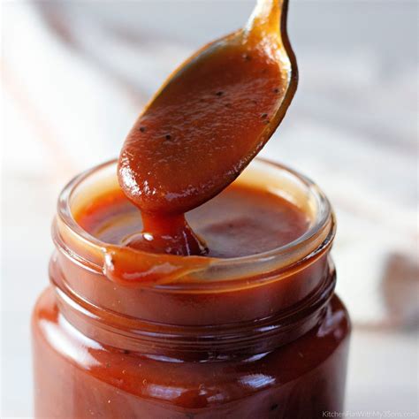 Fireball Whiskey Bbq Sauce Recipe | Deporecipe.co