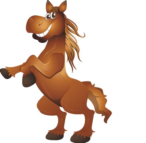 Horse Animals Farm - Free vector graphic on Pixabay