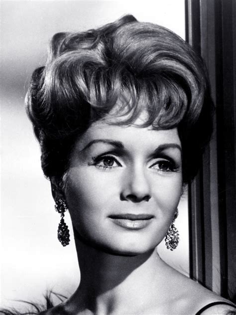 Debbie Reynolds - Actress, Singer