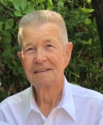 Jerry 'Pa' Stephenson Obituary - Lubbock Avalanche-Journal