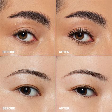 Milk Makeup - Kush High Roll Mascara - Tubing Mascara För Definition ...