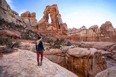 The Only 14 Day Utah Road Trip Itinerary You'll Ever Need! - Made to ...