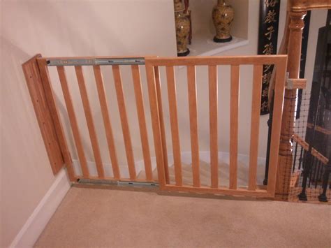 How To Build A Baby Gate Woodworking at Roosevelt Nelson blog