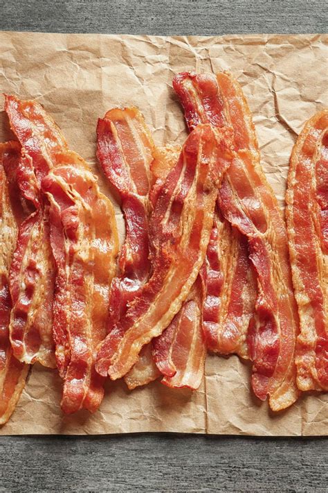 How Long to Bake Bacon at 350 (Easy Recipe) - Insanely Good