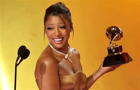 2024 GRAMMYs: Victoria Monét Wins The GRAMMY For Best New Artist ...