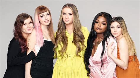 Teen Mom fans concerned after youngest star in MTV franchise joins X-rated adult site OnlyFans ...