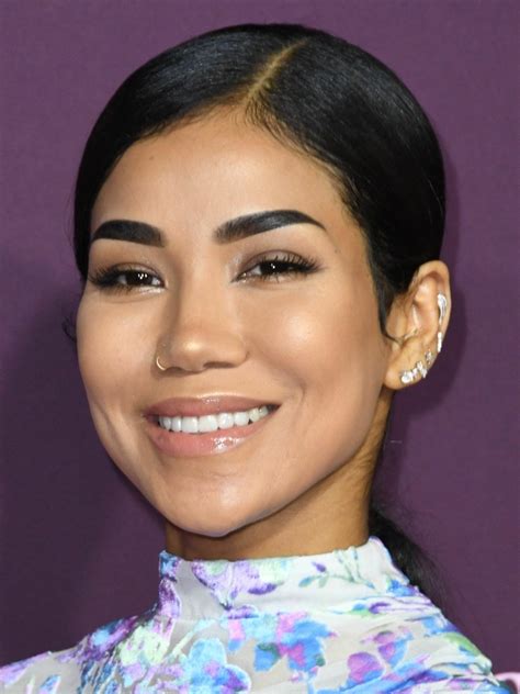 Jhene Aiko Ethnic